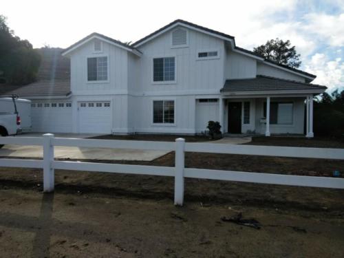 Professional Painting of Exterior Residential Home in Norco, CA - 4