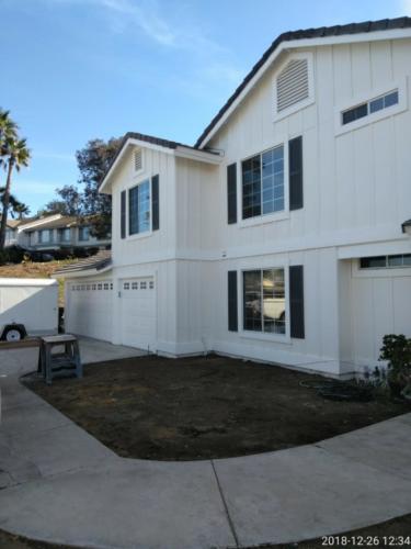 Professional Painting of Exterior Residential Home in Norco, CA - 5