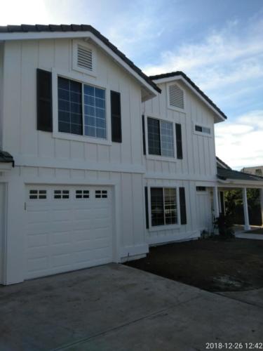 Professional Painting of Exterior Residential Home in Norco, CA - 6